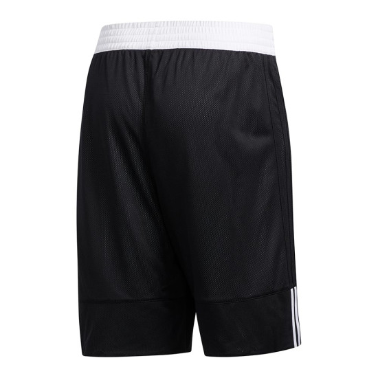 Adidas Ανδρικό σορτς 3G Speed Reversible Adidas Ανδρικό σορτς 3G Speed Reversible